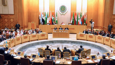 سوريا تشارك بالاجتماعات التحضيرية للقمة العربية في الرياض