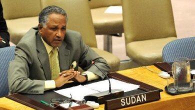 الجيش يعرض صفحة جديدة في صراع السودان .. وسوريا تأمل ببداية جديد