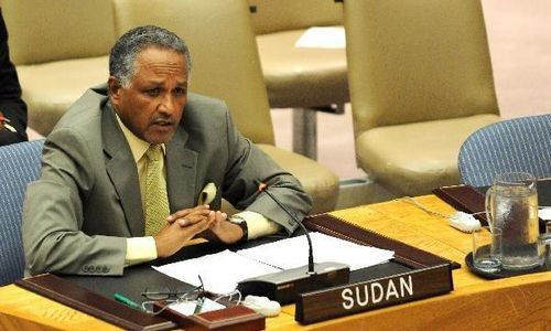 الجيش يعرض صفحة جديدة في صراع السودان .. وسوريا تأمل ببداية جديد