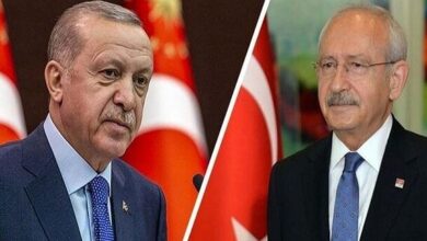 تركيا تحسم قرارها اليوم بين أردوغان وكليجدار