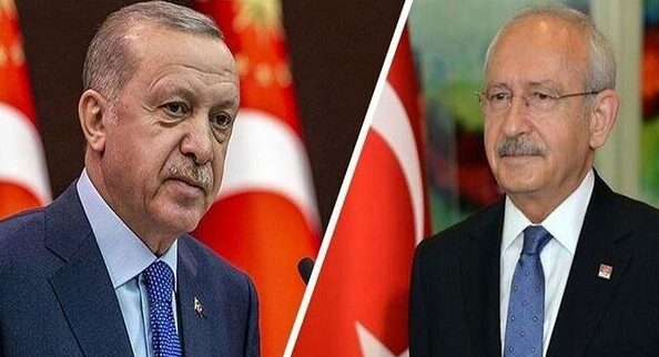 تركيا تحسم قرارها اليوم بين أردوغان وكليجدار
