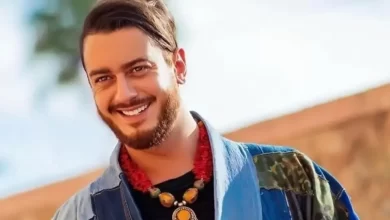 بعد أسبوع من طرحها .. سعد المجرد يتخطى 12 مليون مشاهدة على "أش خبارك"