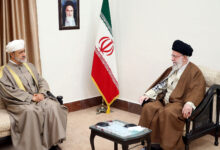 بعد اتفاق استراتيجي مع عُمان .. إيران تستعد لاستئناف العلاقات مع مصر