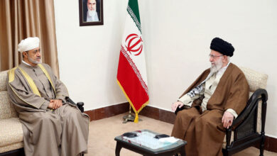 بعد اتفاق استراتيجي مع عُمان .. إيران تستعد لاستئناف العلاقات مع مصر