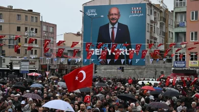 كمال كليجدار يتهم أردوغان وحكومته بالخوف من رسائله