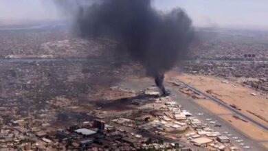تجدد القصف في السودان بعد هدنة مؤقتة