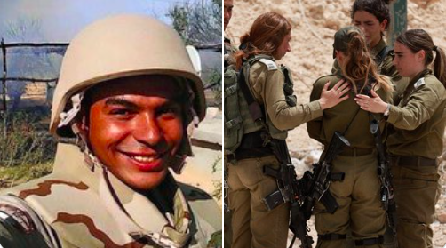 نتانياهو يصف حادث مقتل 3 جنود إسرائيليين على الحدود مع مصر بـ"الخطير"