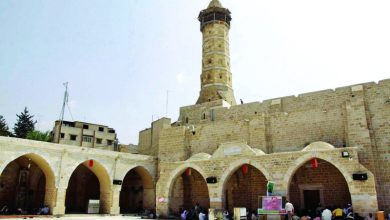 اكتشف أبرز 5 أماكن أثرية في غزة