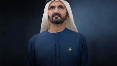 محمد بن راشد يعلن تحقيق رقم قياسي جديد في الإمارات.. 1.239 تريليون درهم في 6 أشهر