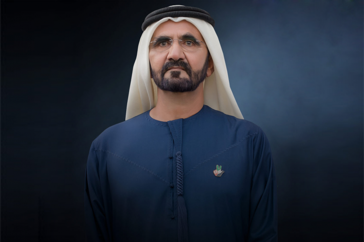 محمد بن راشد يعلن تحقيق رقم قياسي جديد في الإمارات.. 1.239 تريليون درهم في 6 أشهر