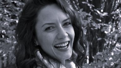 برصاصة في الرأس .. الممثلة التركية ميرفي كيالب تنهي حياتها!!