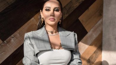 ياسمين رئيس توجه اتهامات كبيرة لفنان مشهور!