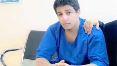 هل تنجح "فزعة" السعودية في إنقاذ حازم المطرفي من الإعدام؟!