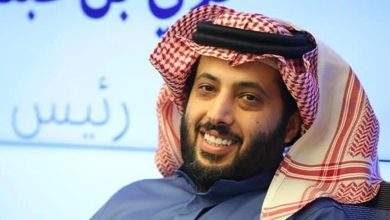 تركي آل الشيخ: محمد الحلو لم يخطئ.. والأغنية ليست "كتاباً مقدساً"!