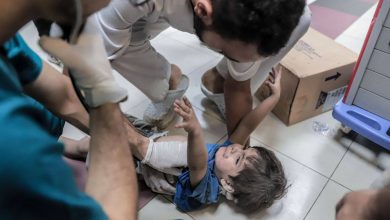 غزة تعلن "الانهيار الشامل" في الصحة والمستشفيات.. وسط صمت دولي!