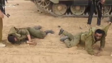 العاروري: أسرنا جنوداً إسرائيليين.. ثم أصبحوا أمريكيين وفرنسيين في غزة!
