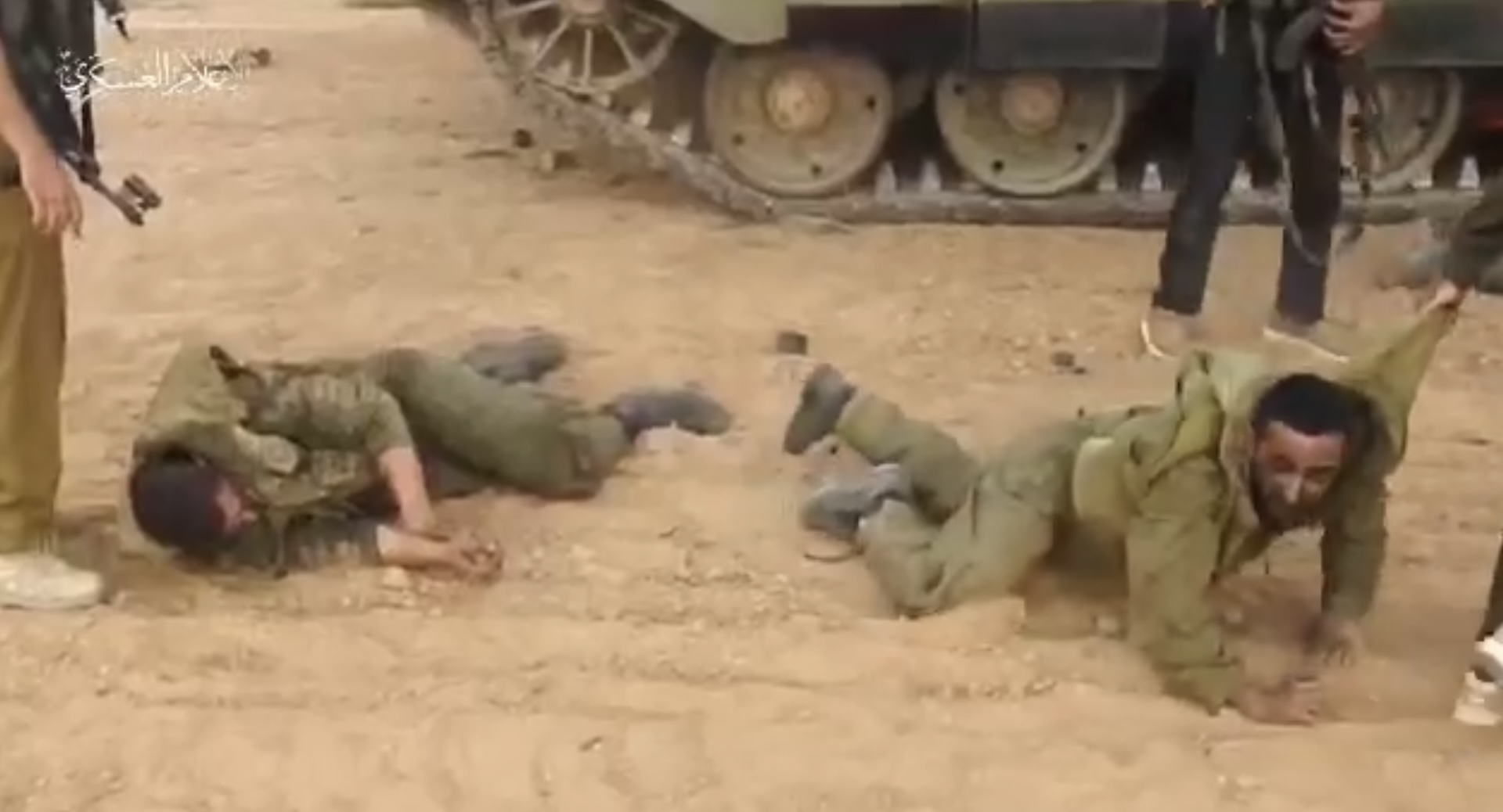العاروري: أسرنا جنوداً إسرائيليين.. ثم أصبحوا أمريكيين وفرنسيين في غزة!